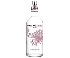 IKKS Cinq Mondes, Vanduo Egipska, Vanduo toaletowa, For Women, 500 ml For Women
