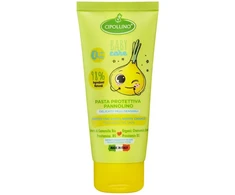 Cipollino Protective Pasta Protecting Day &amp; Night Kreminis Nappy Area, 100 ml