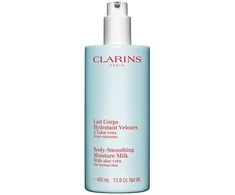 Clarins, Body-Smoothing, Hydration, Body Milk, 400 ml