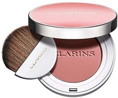 Clarins, Clarins, Blush Compact Powder, 03, Cheeky Rose, 12 g *Tester