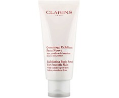 Clarins, Clarins, Hydrating, Body Scrub, 200 ml *Tester