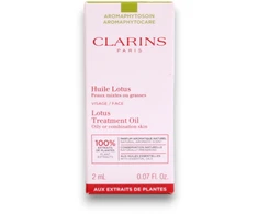 Clarins, Clarins, Hydrating, Day - Night, Oil, For Face, 2 ml *Tester