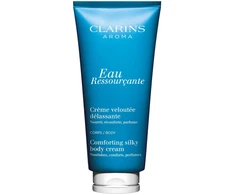 Clarins Crema Cuerpo Aterciopelado Tranquility, 200 ml