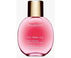 Clarins Fix' Make Up Hydrating Refreshing Setting Purškiklis, 50 ml