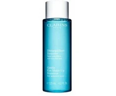 Clarins, Demaquillant Doucer, makiažo valiklis Lotion, 125 ml