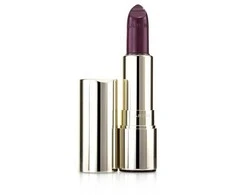 Clarins, Joli Rouge, Hydrating, Kreminis Lipstick, 744S, Plum, 3 g *Tester
