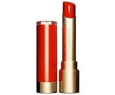 Clarins, Joli Rouge, Lacquer, Kreminis Lipstick, 761L, Spicy Chilli, 3 g