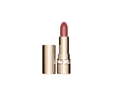 Clarins, Joli Rouge, Satin Finish, Kremas lūpų dažai, 731, Rose Berry, 3,5 g moterims