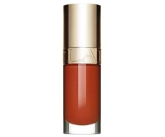 Clarins Drėkinamasis lūpų aliejus „Lip Comfort Oil“, 28 „Rosy Grace“, 7 ml