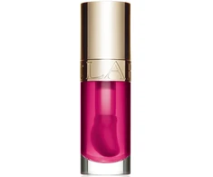 Clarins Lip Comfort Plumping Lip Oil 02 Raspberry, 7 ml