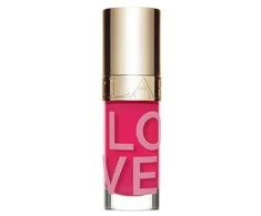 „Clarins Love Collection“ lūpų balzamas „Comfort Oil“, 31,7 ml