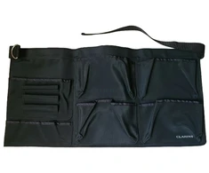 Kelioninis Clarins Makeup Belt Juodas 80064867