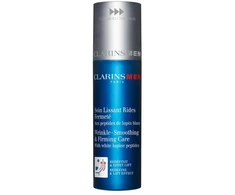 „Clarins“ vyrams raukšles lyginantis ir stangrinantis kremas, 50 ml