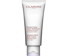 Clarins Clarins, Moisture-Rich, Losjonas kūnui, 200 ml *Tester For Women