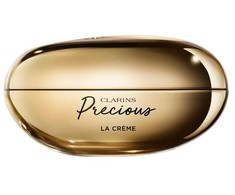 Clarins Precious La Creme Anti-Age Kreminis For Face, 50 ml