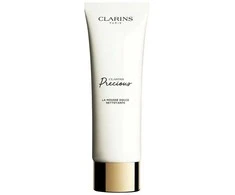 Clarins, Precious La Mousse, Makeup Removing, Cleansing Foaming Kreminis, 125 ml