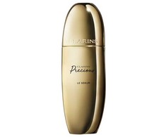 Clarins Precious Le Serum Hydrates veido serumas, 30 ml