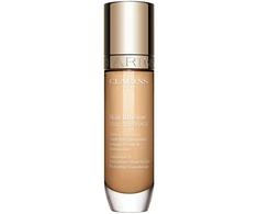 Clarins Skin Illusion Matte Liquid Foundation 105.5W, 30 ml
