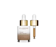 Clarins, Tinted Oleo, Glow, Serum Foundation, 04, 30 ml