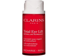 Clarins Total Eye Lift Recarga, 15 ml