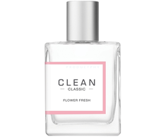 Clean, Classic Flower Fresh, Eau De Parfum, For Women, 60 ml