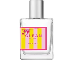 Clean Classic Pool Daze EDT tualetinis vanduo moterims, 60 ml