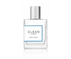 Clean, Fresh Laundry, Eau De Parfum, Unisex, 60 ml *Tester