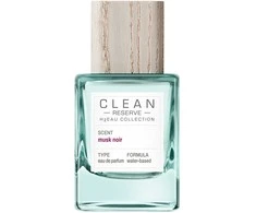 Clean - Reserve H2EAU Musk Noir parfumuotas vanduo - 100 ml