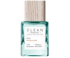 Clean H2Eau Nectarine Petal EDP parfumuotas vanduo moterims, 30 ml