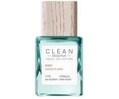 Clean Reserve H2Eau Nectarine Petal Eau De Parfum For Women 30 ml
