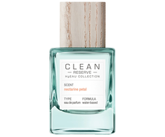 „Clean - Reserve H2EAU Nectarine Petal“ EDP kvepalai – 50 ml