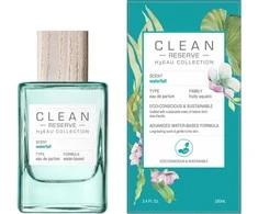 Clean H2Eau Waterfall EDP parfumuotas vanduo unisex, 100 ml