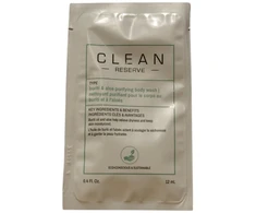 Clean, H&amp;B, Dušo želė &amp; Šampūnas 2-In-1, 15 ml *Miniature