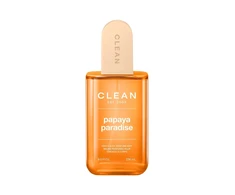 Clean Plaukų ir barzdos priežiūros purškiklis Papaya Paradise Hair Scented Mist 236 ml