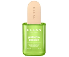 Clean, Pistachio Passion, Hair Scented Mist, For Women, 88 ml