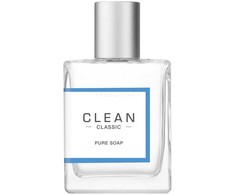 Clean, Pure Soap, Eau De Parfum, For Women, 60 ml *Tester