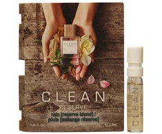 Clean, Rain, Eau De Parfum, Unisex, 1.5 ml *Vial