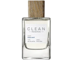 Clean Acqua Neroli EDP parfumuotas vanduo unisex, 50 ml
