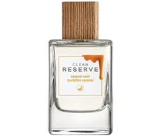 Clean Reserve Caramel Swirl EDP parfumuotas vanduo unisex, 100 ml
