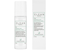 „Clean Reserve“ – drėkinamasis šeivamedžio žiedų purškiklis veidui, 50 ml