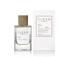 Clean Clean Reserve Collection Sel Santal EDP parfumuotas vanduo Unisex, 100 ml