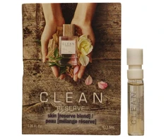 Clean, Reserve - Skin, Eau De Parfum, Unisex, 1.5 ml *Vial