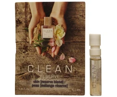 Clean, Reserve - Skin, Eau De Parfum, Unisex, 1.5 ml *Vial