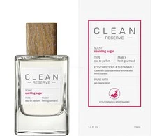 Clean Sparkling Sugar EDP parfumuotas vanduo unisex, 100 ml