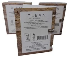 Clean, Reserve - Sparkling Sugar , Eau De Parfum, Unisex, 1.5 ml *Vial