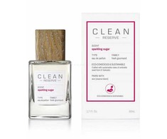 Clean Reserve – putojantis cukrus EDP 50 ml
