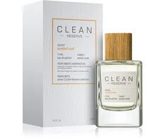Clean Reserve - Sueded Oud EDP parfumuotas vanduo unisex, 50 ml