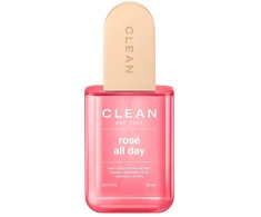 Clean, Rose All Day, Hair Scented Mist, For Women, 88 ml
