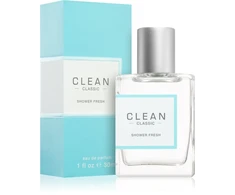 Clean, Shower Fresh, Eau De Parfum, For Women, 30 ml