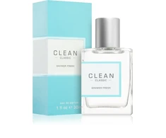 Clean, Shower Fresh, Eau De Parfum, For Women, 30 ml
